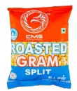 CMS Roasted Split Gram (200 Grams)